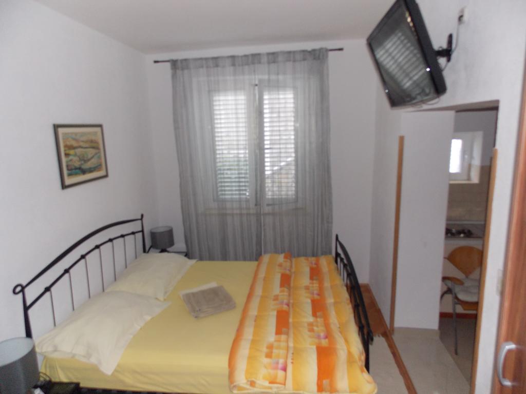 Guesthouse Villa Klaic دوبروفينك المظهر الخارجي الصورة