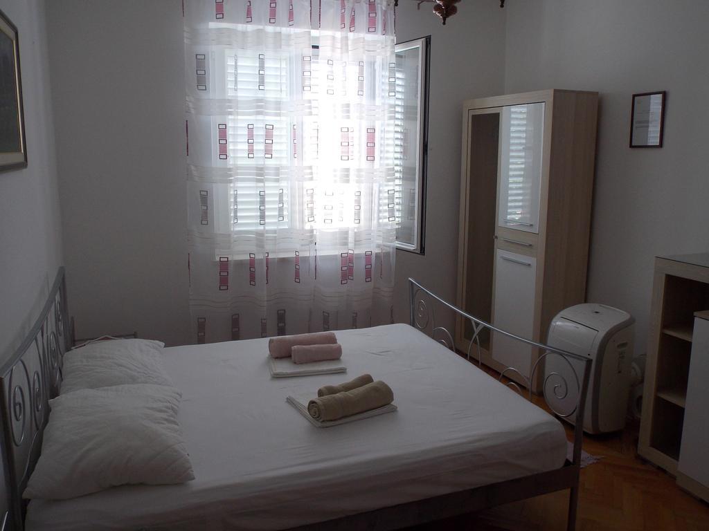 Guesthouse Villa Klaic دوبروفينك المظهر الخارجي الصورة