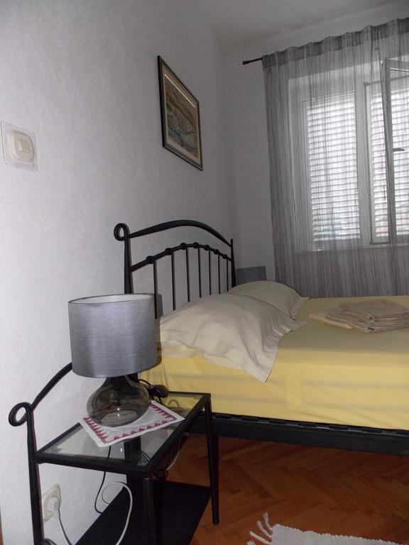 Guesthouse Villa Klaic دوبروفينك المظهر الخارجي الصورة