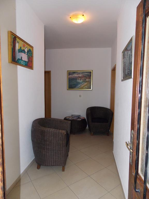 Guesthouse Villa Klaic دوبروفينك المظهر الخارجي الصورة