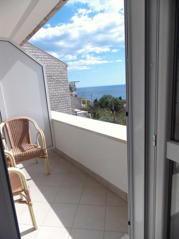 Guesthouse Villa Klaic دوبروفينك المظهر الخارجي الصورة