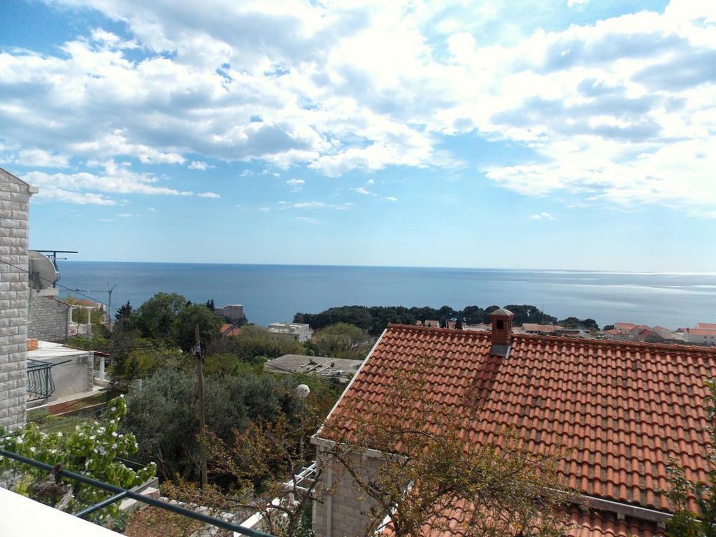 Guesthouse Villa Klaic دوبروفينك المظهر الخارجي الصورة