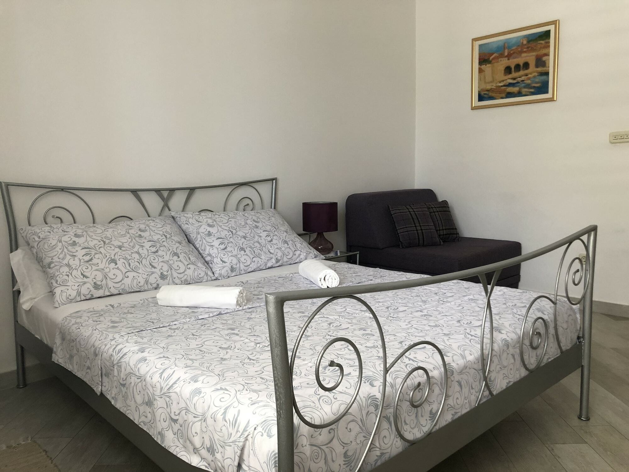Guesthouse Villa Klaic دوبروفينك المظهر الخارجي الصورة